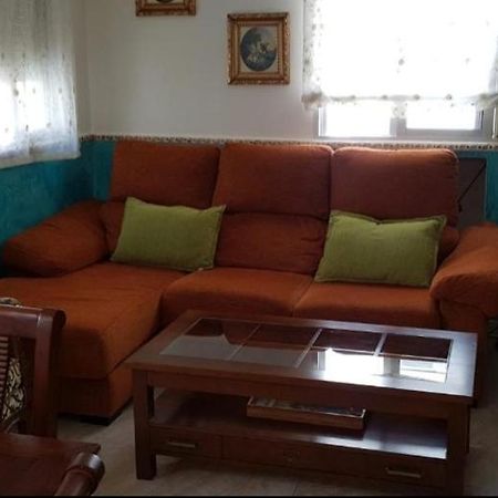 Piso De Alquiler Comodo Y A 5 Min De Atocha Μαδρίτη Εξωτερικό φωτογραφία