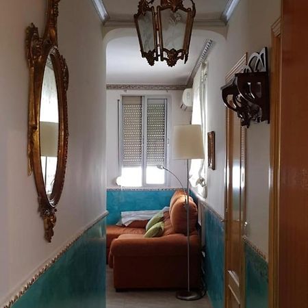 Piso De Alquiler Comodo Y A 5 Min De Atocha Μαδρίτη Εξωτερικό φωτογραφία