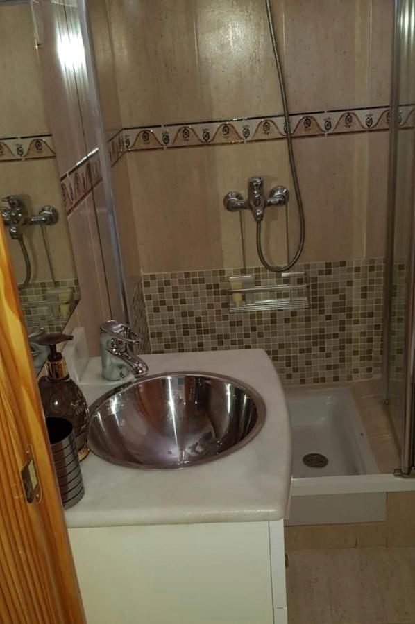 Piso De Alquiler Comodo Y A 5 Min De Atocha Μαδρίτη Εξωτερικό φωτογραφία