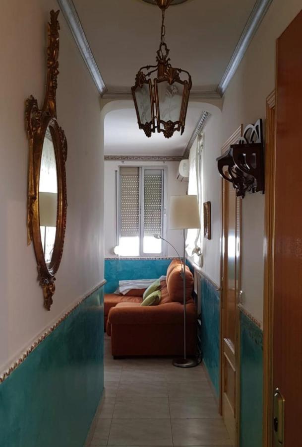 Piso De Alquiler Comodo Y A 5 Min De Atocha Μαδρίτη Εξωτερικό φωτογραφία